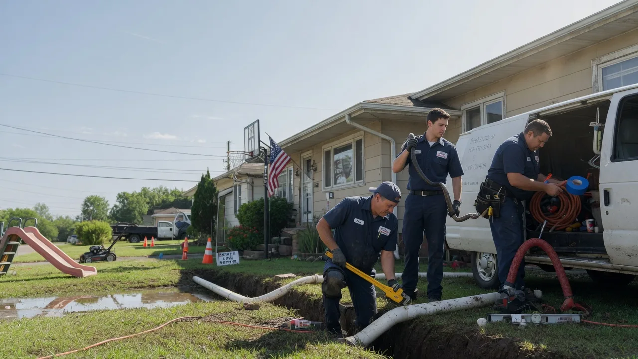 Toilet Installation in Hyattsville, MD near me